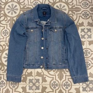 Gap Kids - Girls Jean Jacket (size XXL)